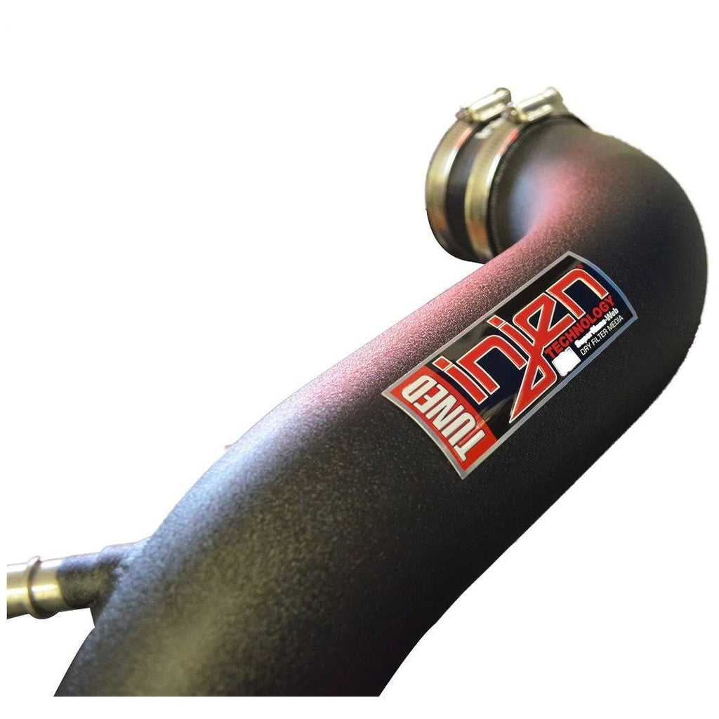 Black Power Flow Air Intake D59014