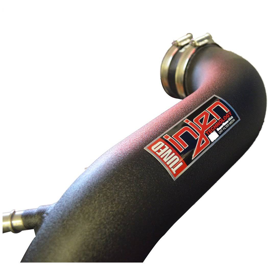 Black Power Flow Air Intake D59014