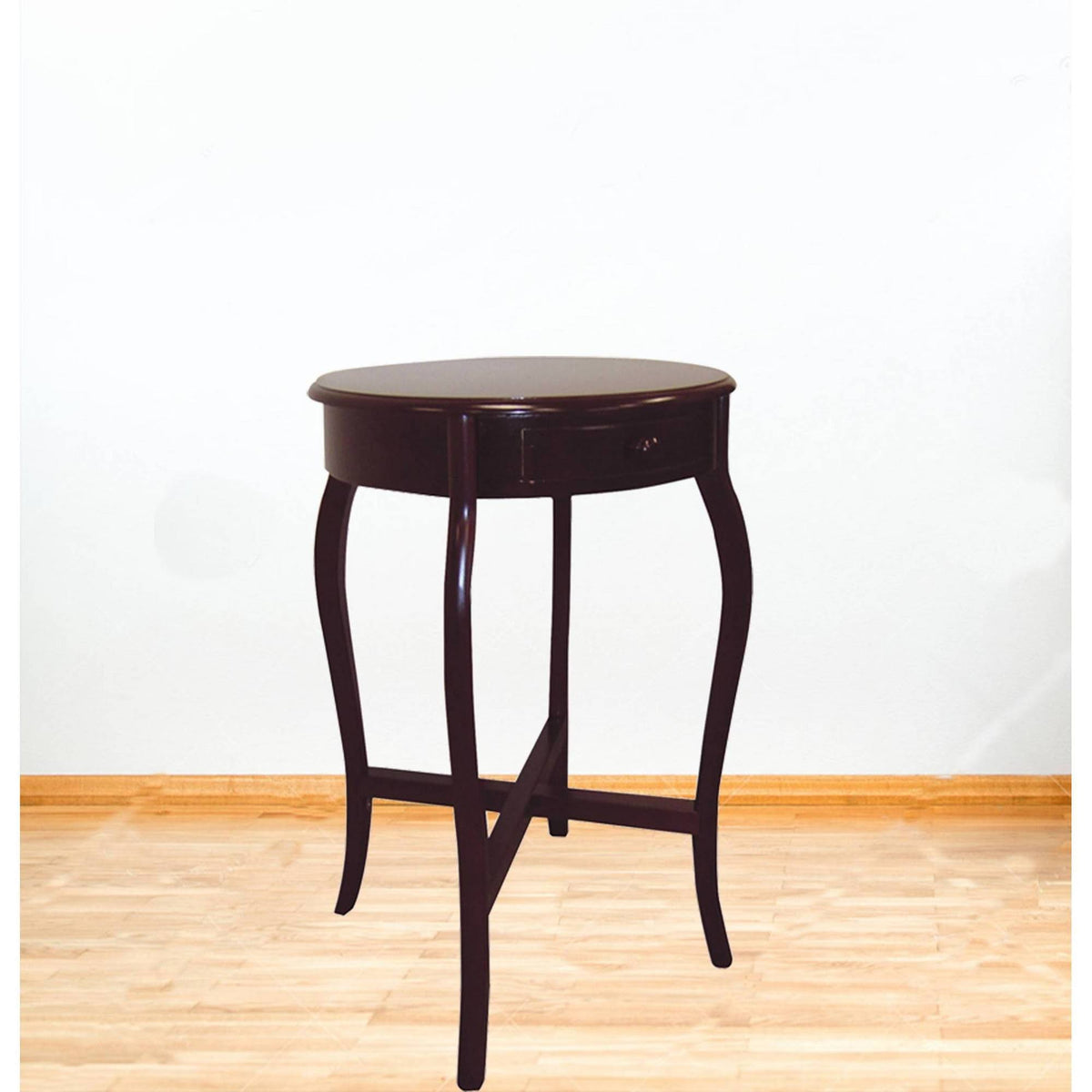 Cherry End Table H72414