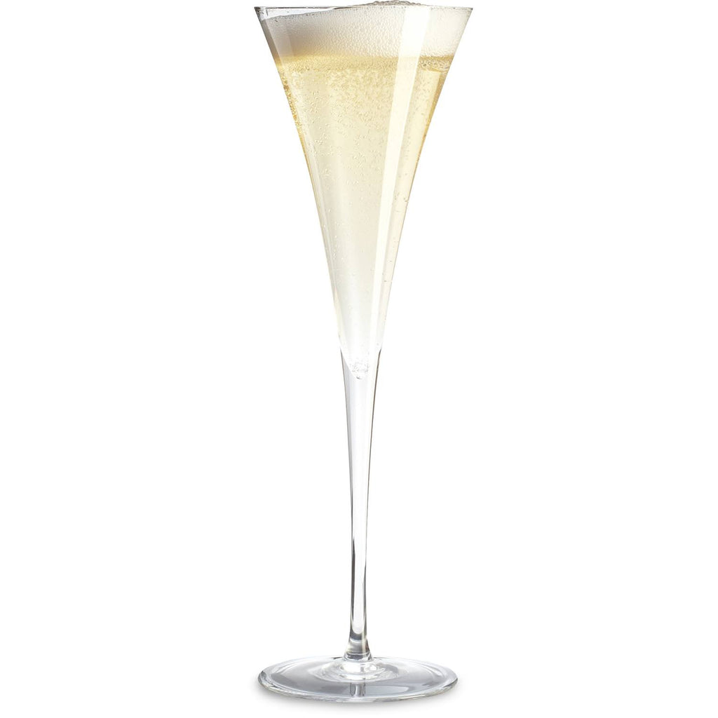 Set of 2 Toasting Flute 8.3oz F103527