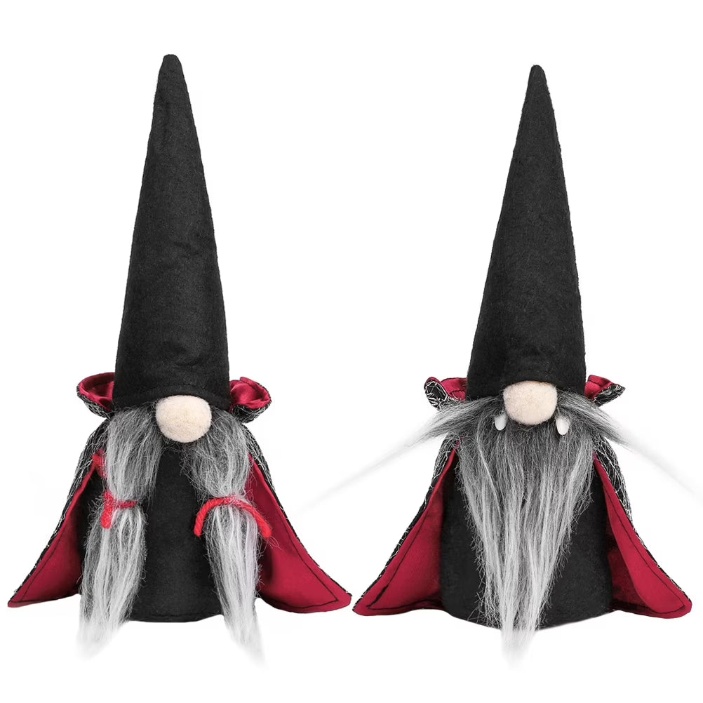 Halloween Doll Decor Table Decorations P207362