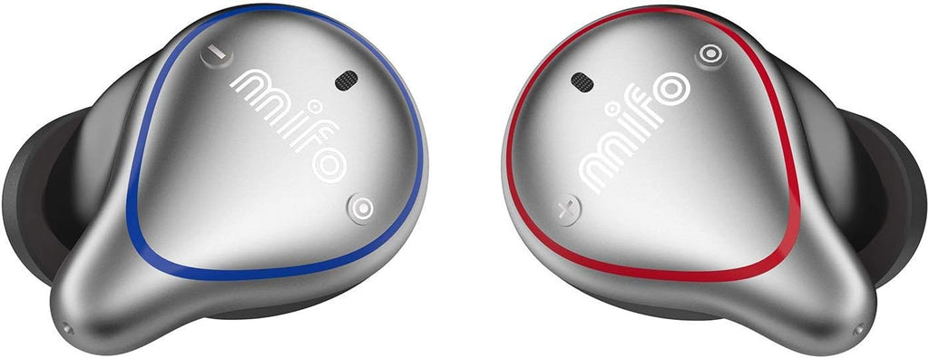Wireless Earbuds with Charging Case S135808