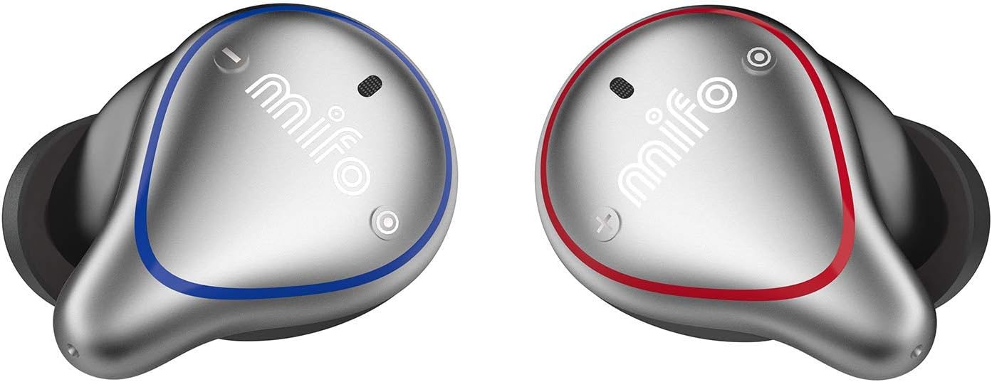 Wireless Earbuds with Charging Case S135808