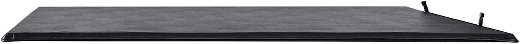 Soft Roll-Up Tonneau Cover for Chevy Silverado GMC Sierra 1500 2500HD 3500HD Fleetside Bed B957742