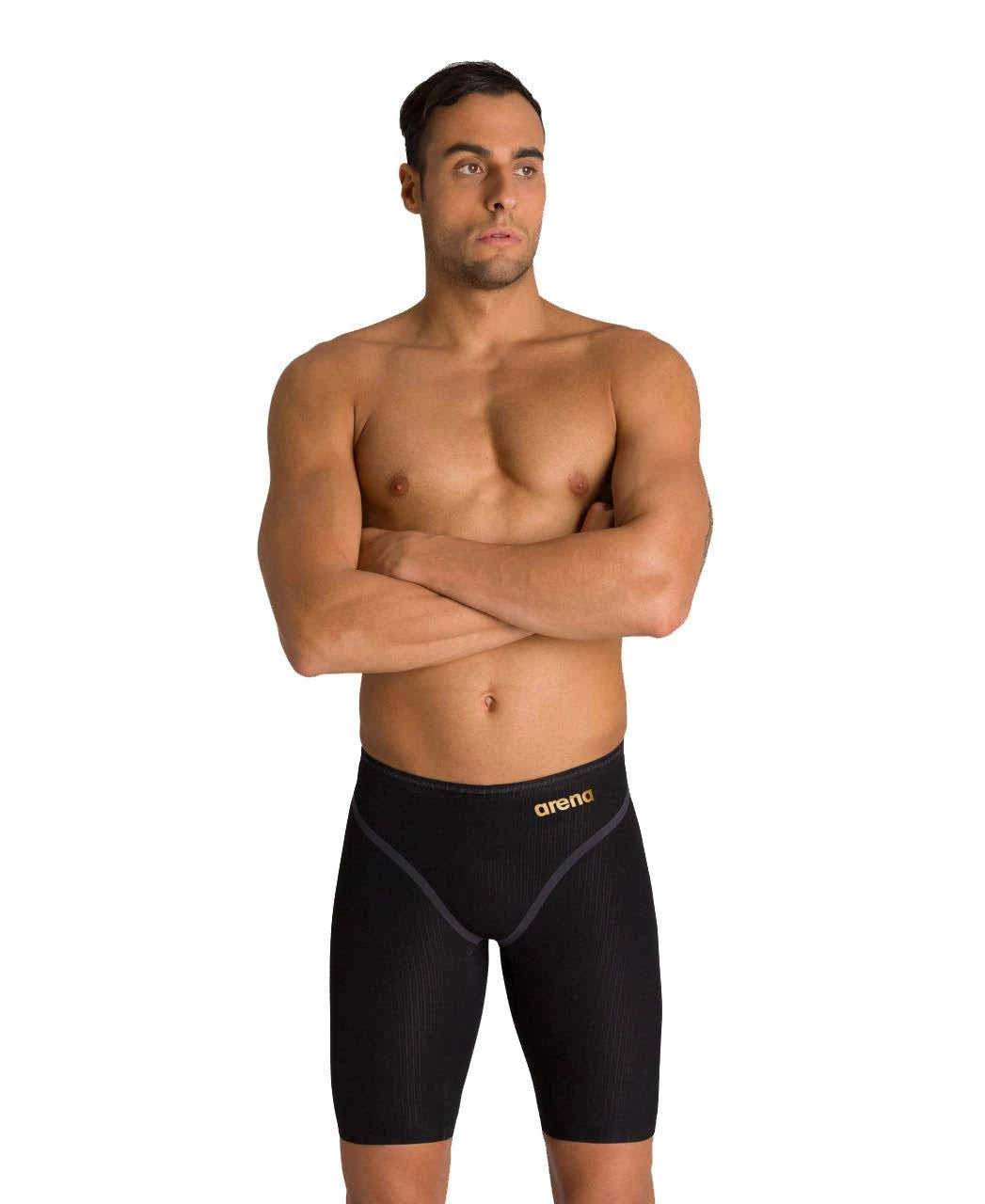 Black-Gold 32 Jammer X853805