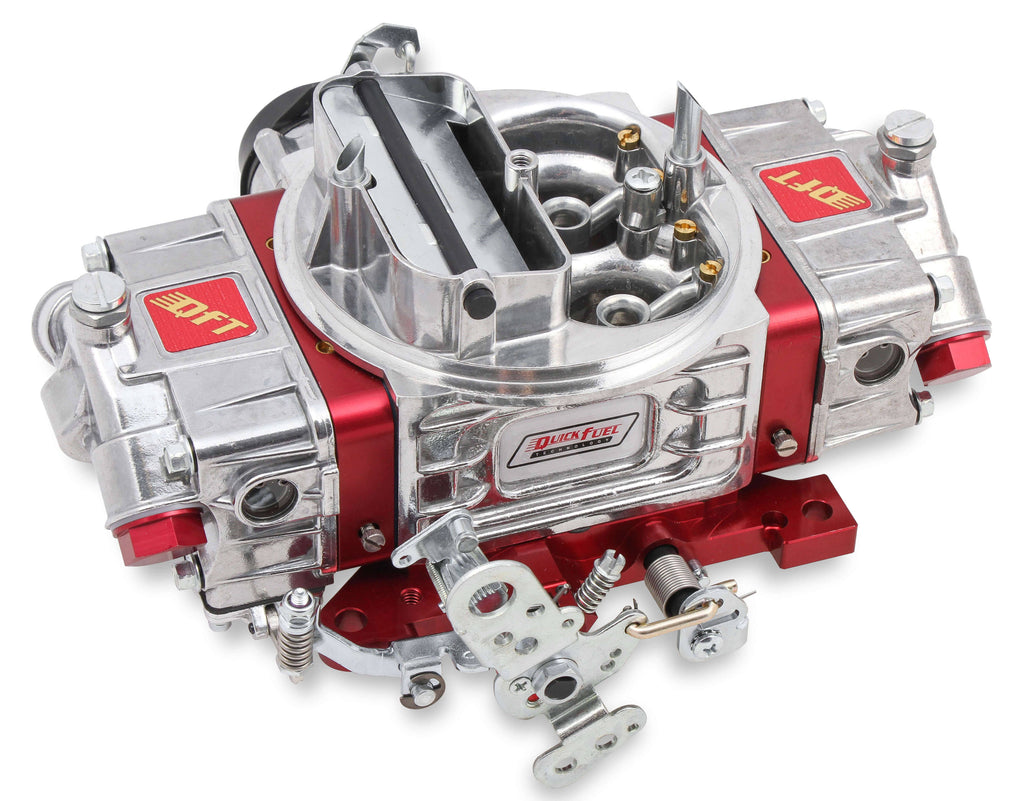 SS Series Carburetor Z860