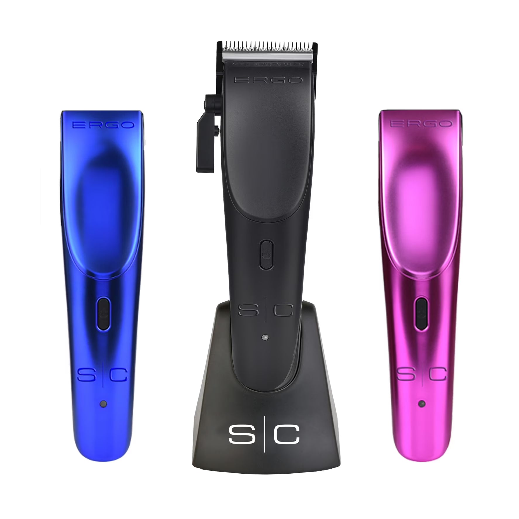 Cordless Hair Clipper Z89562