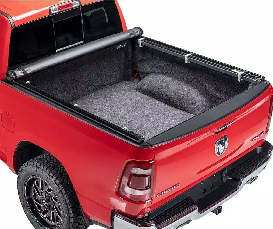 Tonneau Cover B169296