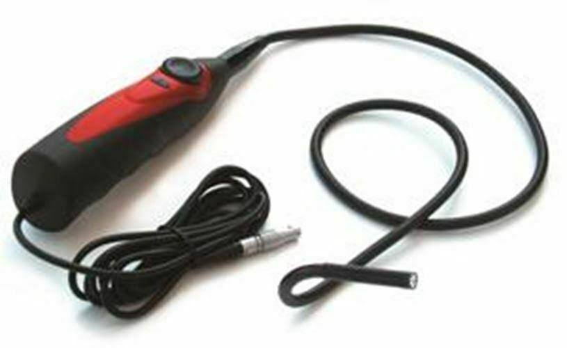 Videoscope for The Pad II Professional Scan Tool X5790