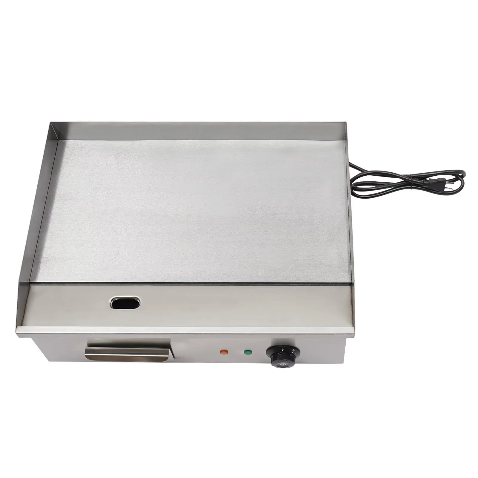 3000W Electric Griddle Cooktop N14752
