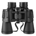 10x50 Full-Size Binoculars with Neoprene Neck Strap C1462