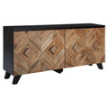 Brown Sideboard F545919