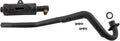 28mm 1 1/8" Muffler Exhaust Pipe Pack of 2 P924071