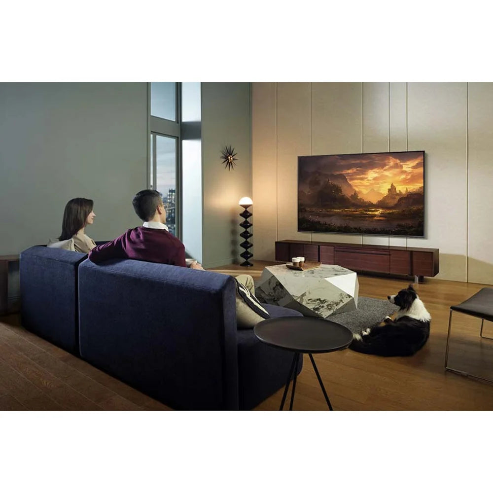 75 Inch QLED 4K Smart TV S80450