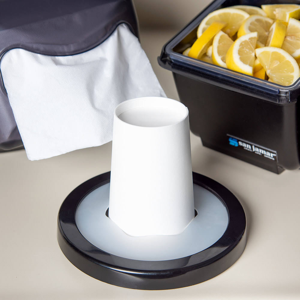 In-Counter Cup Dispenser M47914