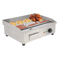 3000W Electric Griddle Cooktop N14752