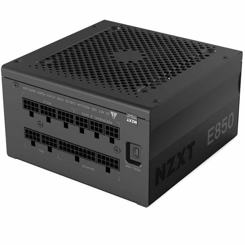 850 Watt 80 Plus Gold ATX Fully Modular Power Supply I49755