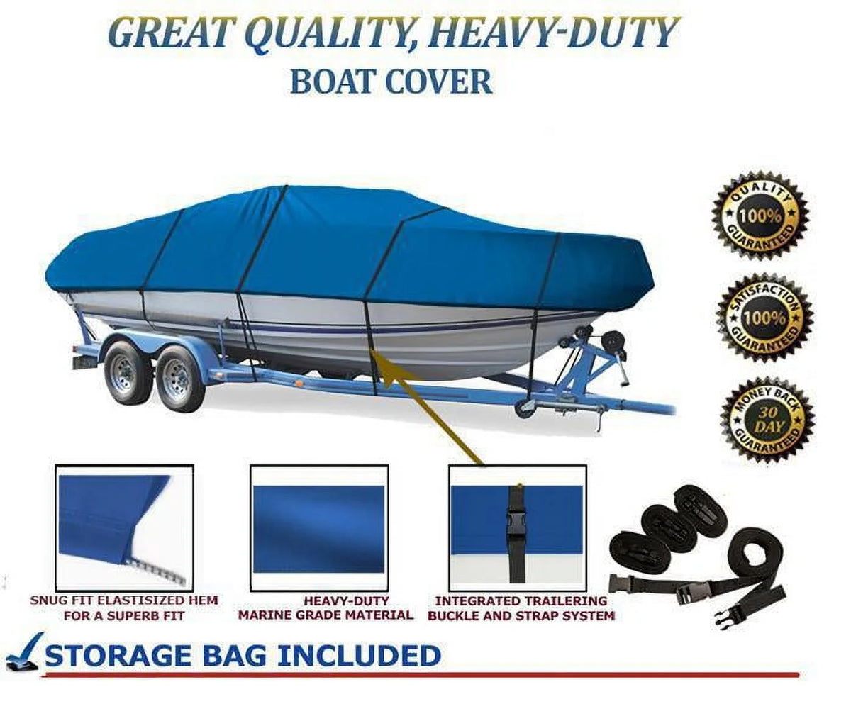 Boat Cover E931
