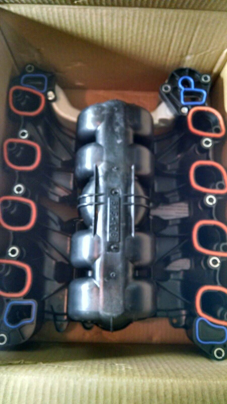 Intake Manifold Q97840