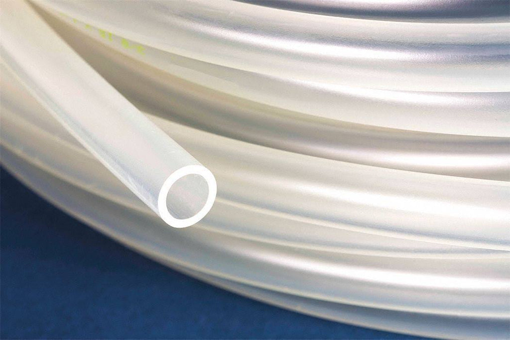 Clear Flexible Tubing, 50 ft. V544869