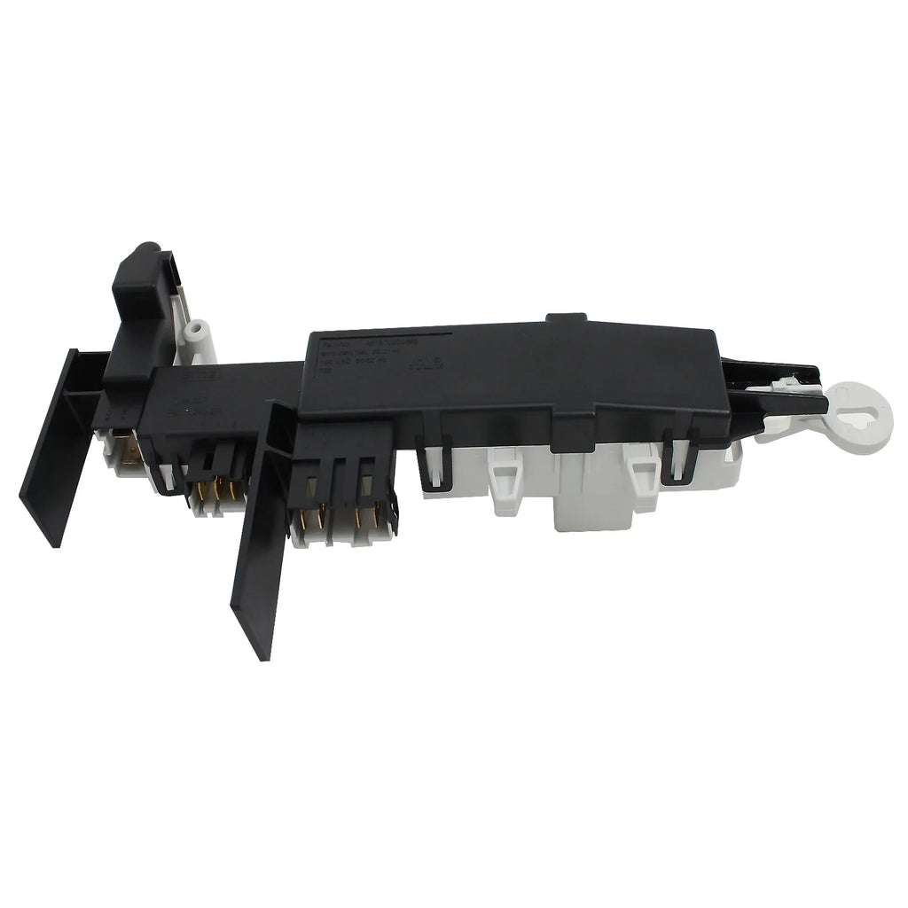 Washing Machine Door Latch Lock Replacement for Samsung Washer Q783