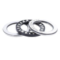 INA Cylindrical Roller Thrust Bearing 35x52x12mm K43586