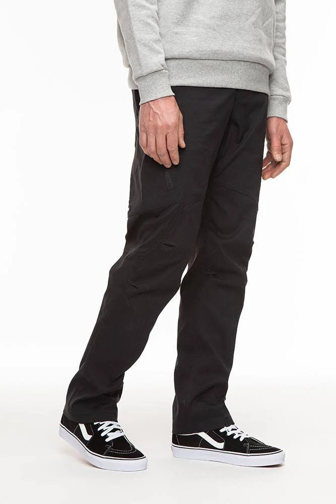 Men's Multi Cargo Pant Dark Green / 30 F349139