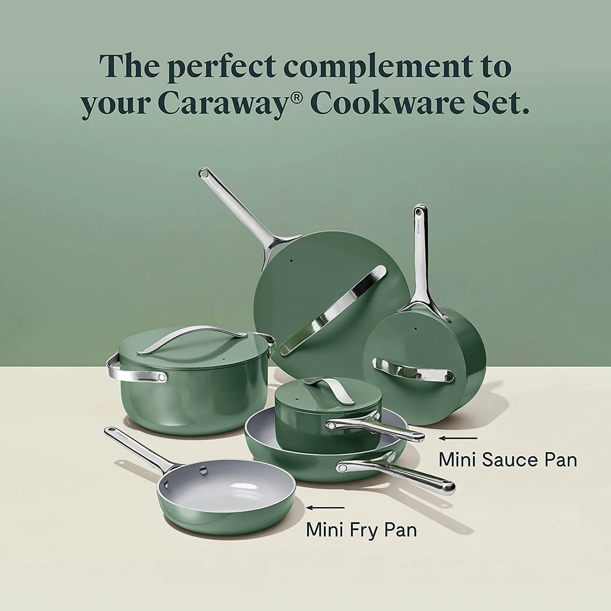 Nonstick Sauce Pan with Lid (1.75 qt) I6981