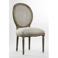Solid Wood Dining Chair U335844