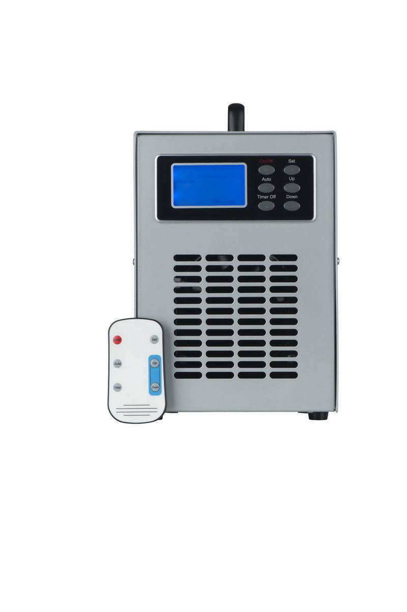 Commercial Ozone Generator Air Purifier R63684