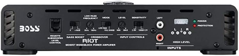 12 Inch 1200 Watt 4 Ohm Dual Loaded Car Audio Subwoofer Package with Sub Enclosure W604224
