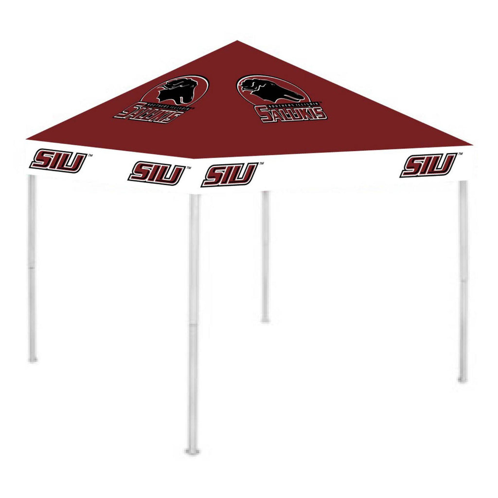 NCAA Southern Illinois-Carbondale Salukis Canopy R7825