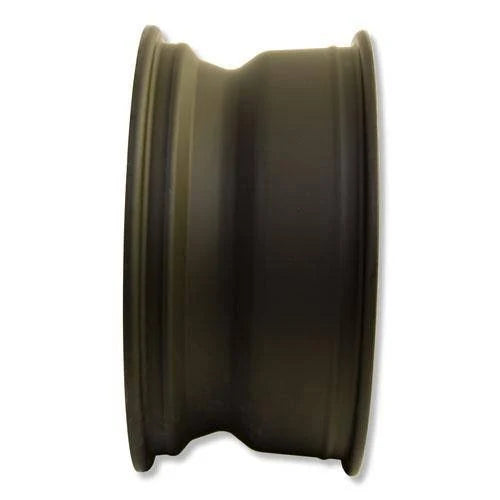Matte Black Alloy Wheel E64785