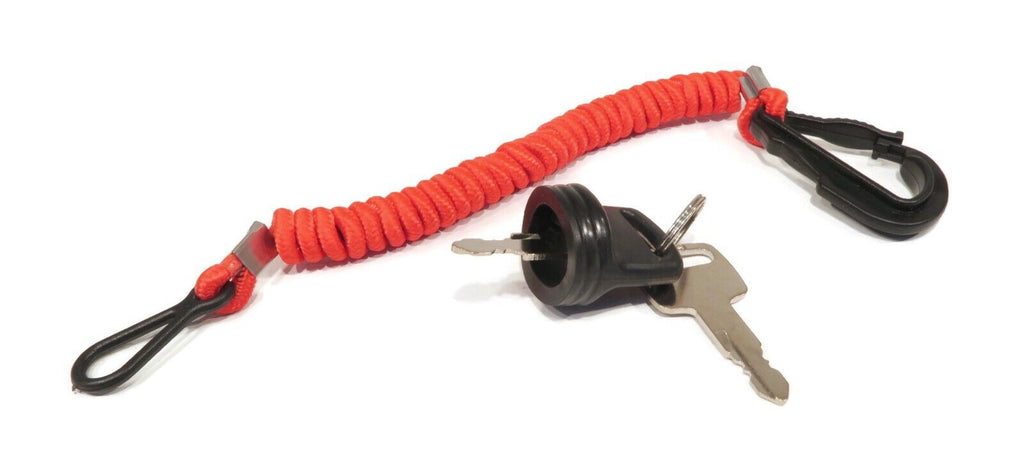 Side Mount Remote Control Assembly U41107