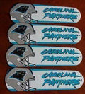 42 in. Ceiling Fan Blades Only V8238