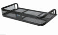 Universal ATV Rear Cargo Basket Steel Rack W87702