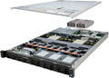 Renewed PowerEdge R620 Server S496