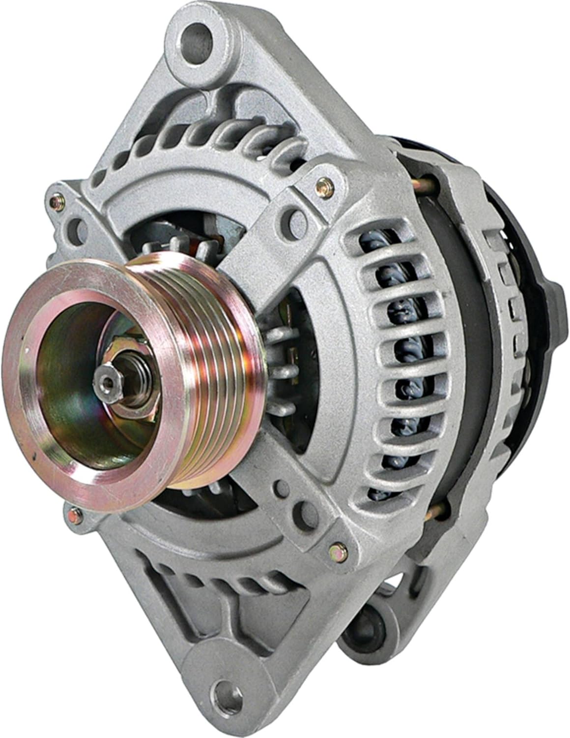 Remanufactured Alternator 12 Volt 160 AMP W71174