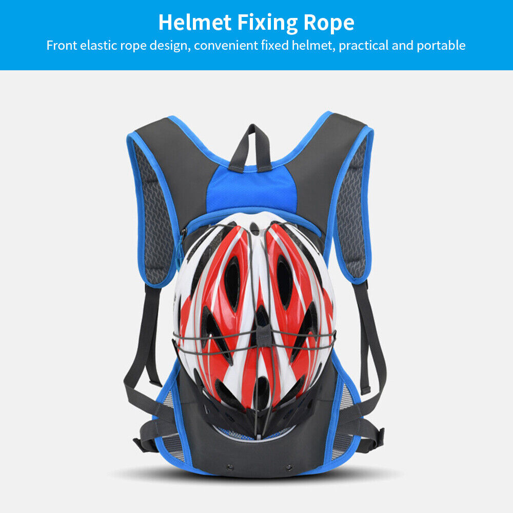2L Hydration Backpack J55120