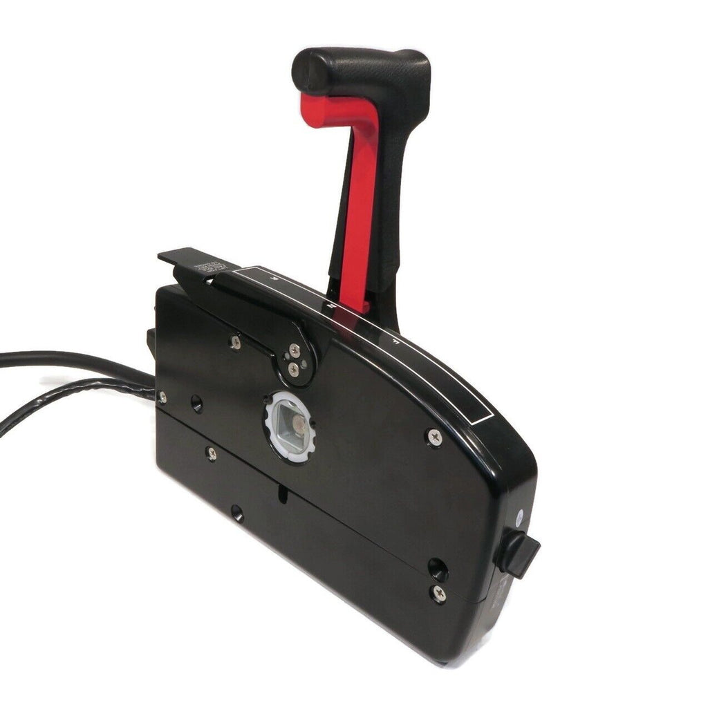 Side Mount Remote Control Assembly U41107