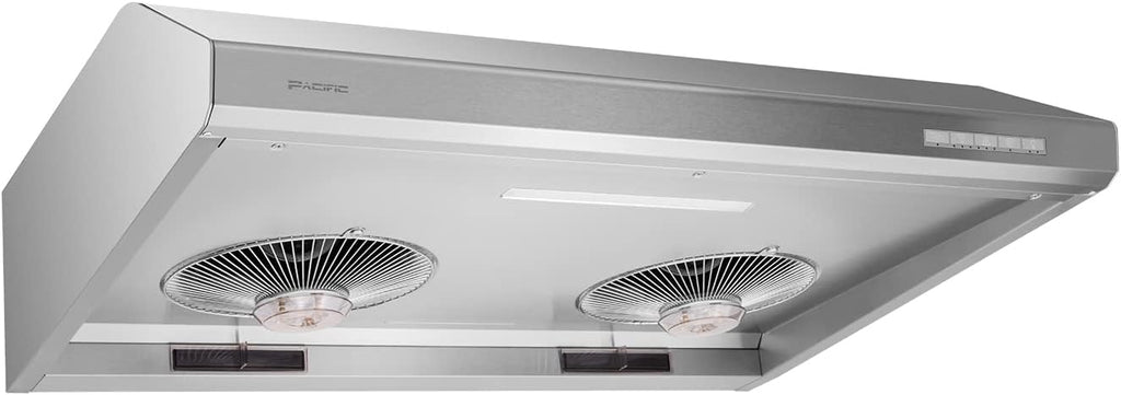 Under Cabinet Hood with Deflector Board K7759