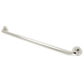 Polished Nickel Grab Bar O133253
