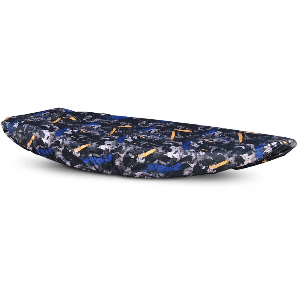 Waterproof Kayak Canoe Boat Cover Q62710
