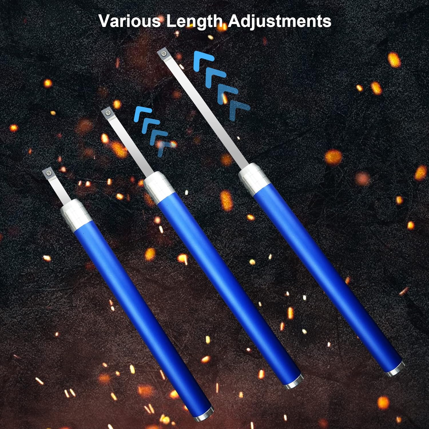 Carbide Tipped Wood Turning Lathe Tools with Removable Alloy Handle and Carbide Inserts I613475