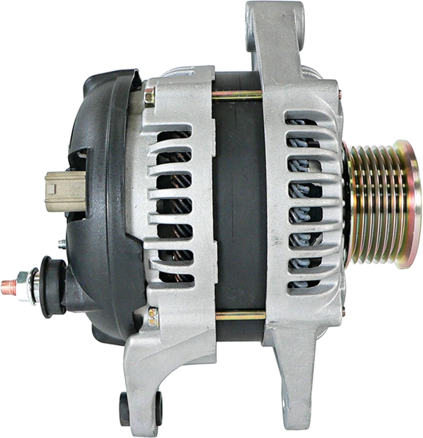 Remanufactured Alternator 12 Volt 160 AMP W71174