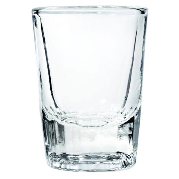 Shot Glass, 2 oz. Y470553