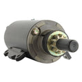 Marine Outboard Starter Q6423
