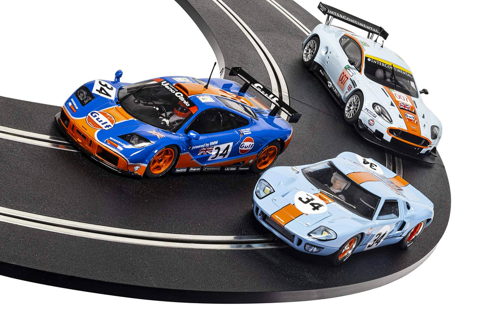 Gulf Triple Pack C608
