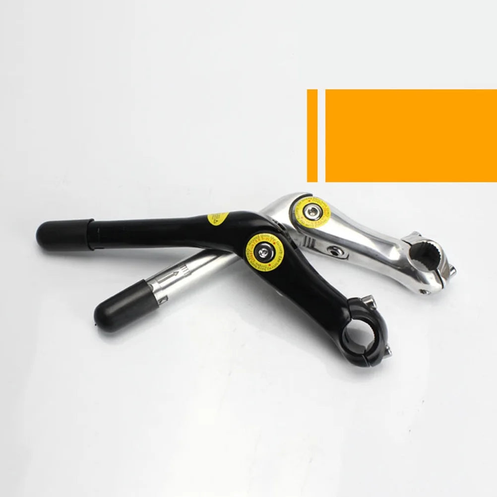 25.4mm Adjustable Mountain Bike Handlebar Riser T806751