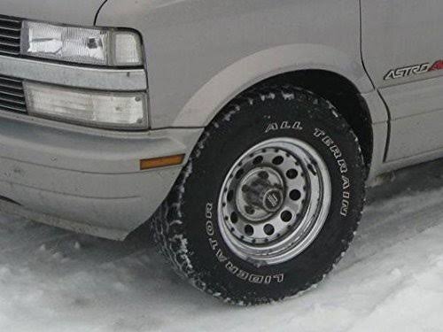 Machined 16x8 Wheel Z6141